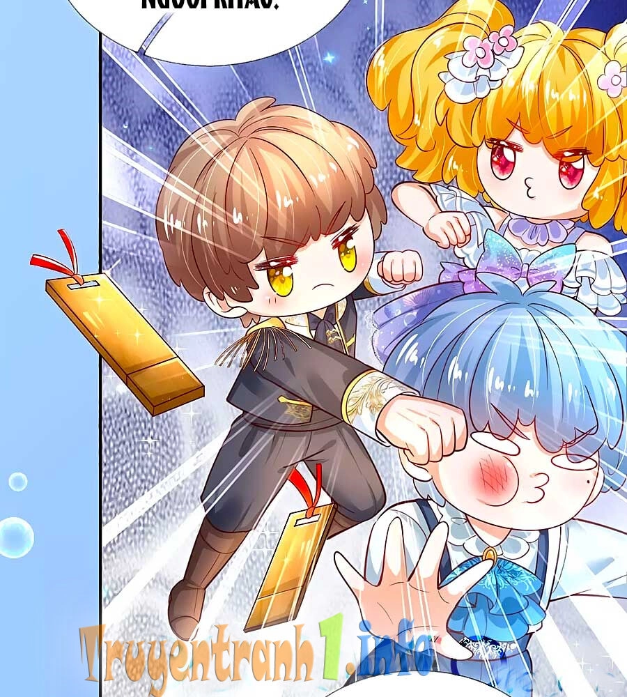 Bỗng Một Ngày Trở Thành Con Gái Nhà Vua Chapter 178 - 22