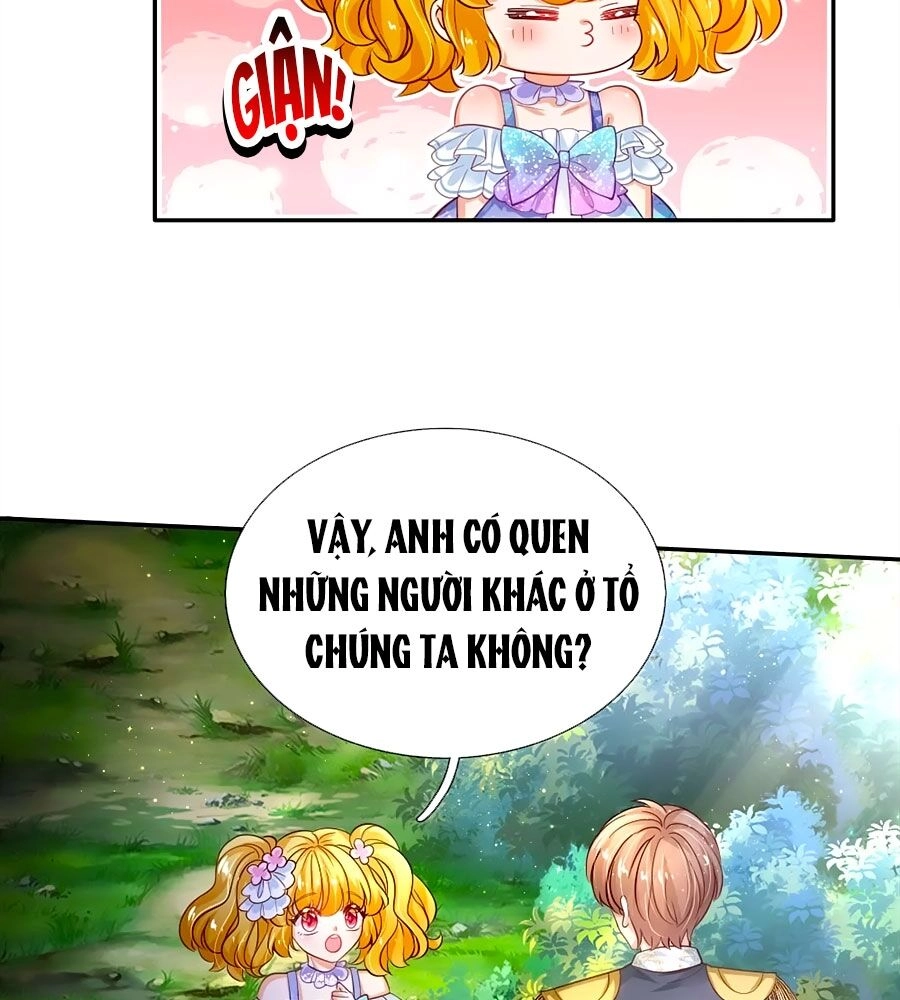 Bỗng Một Ngày Trở Thành Con Gái Nhà Vua Chapter 179 - 7