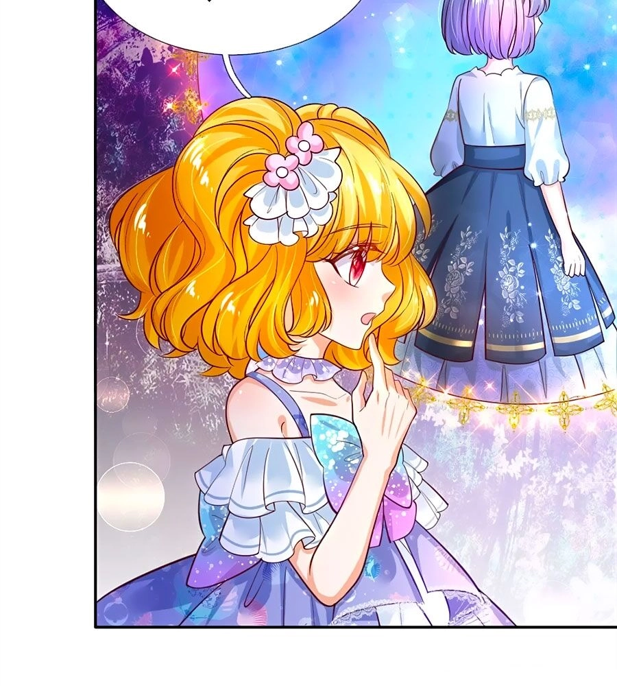 Bỗng Một Ngày Trở Thành Con Gái Nhà Vua Chapter 179 - 9