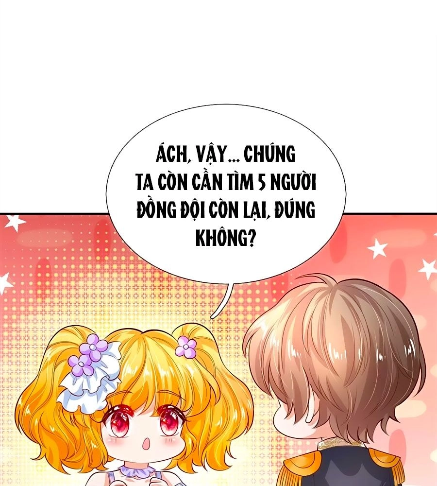 Bỗng Một Ngày Trở Thành Con Gái Nhà Vua Chapter 179 - 12