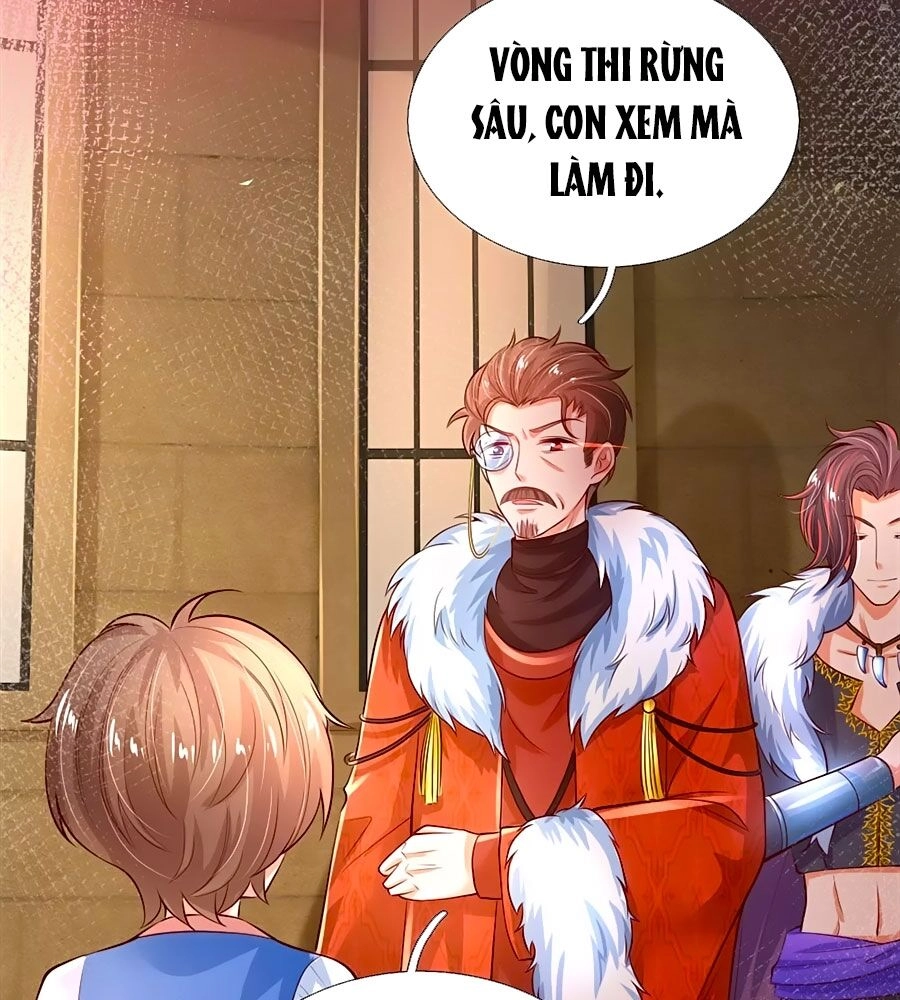 Bỗng Một Ngày Trở Thành Con Gái Nhà Vua Chapter 179 - 15