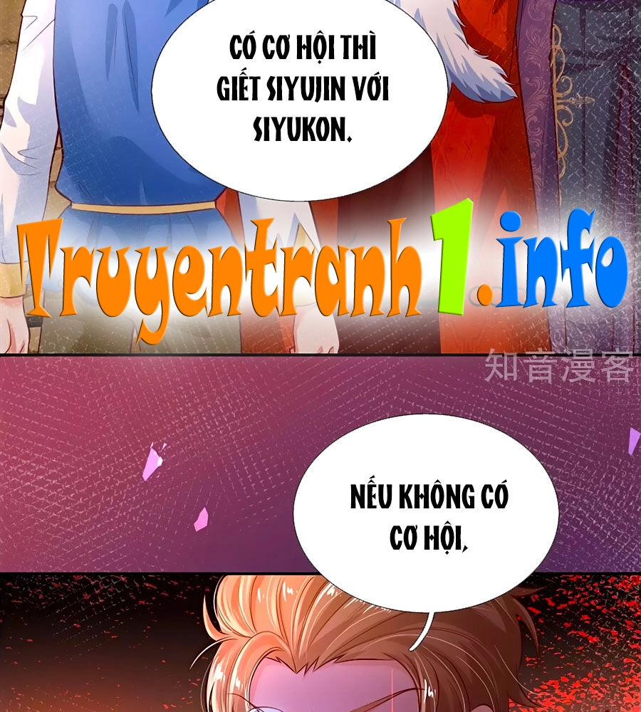 Bỗng Một Ngày Trở Thành Con Gái Nhà Vua Chapter 179 - 16