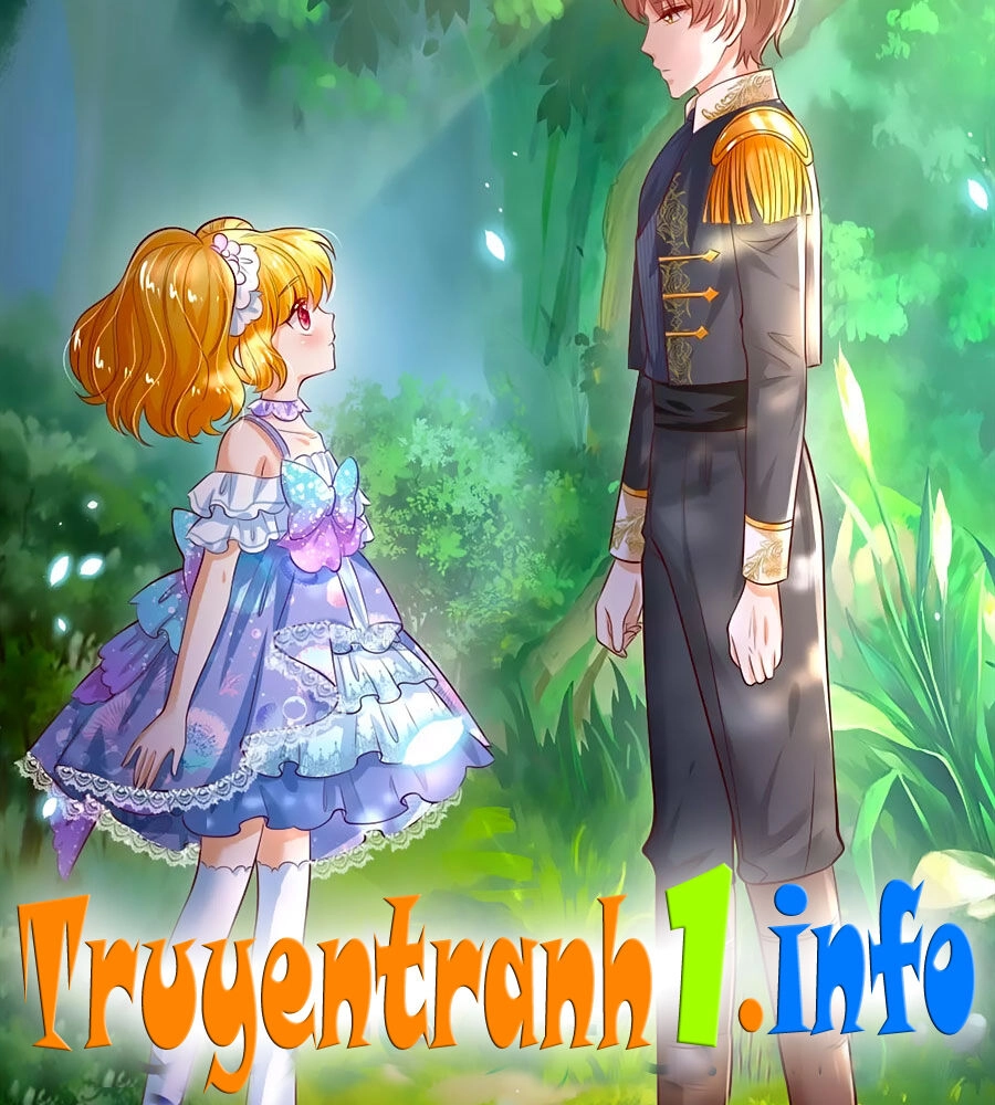 Bỗng Một Ngày Trở Thành Con Gái Nhà Vua Chapter 179 - 19