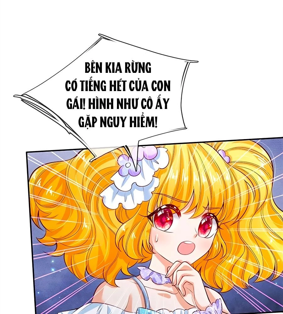 Bỗng Một Ngày Trở Thành Con Gái Nhà Vua Chapter 179 - 22