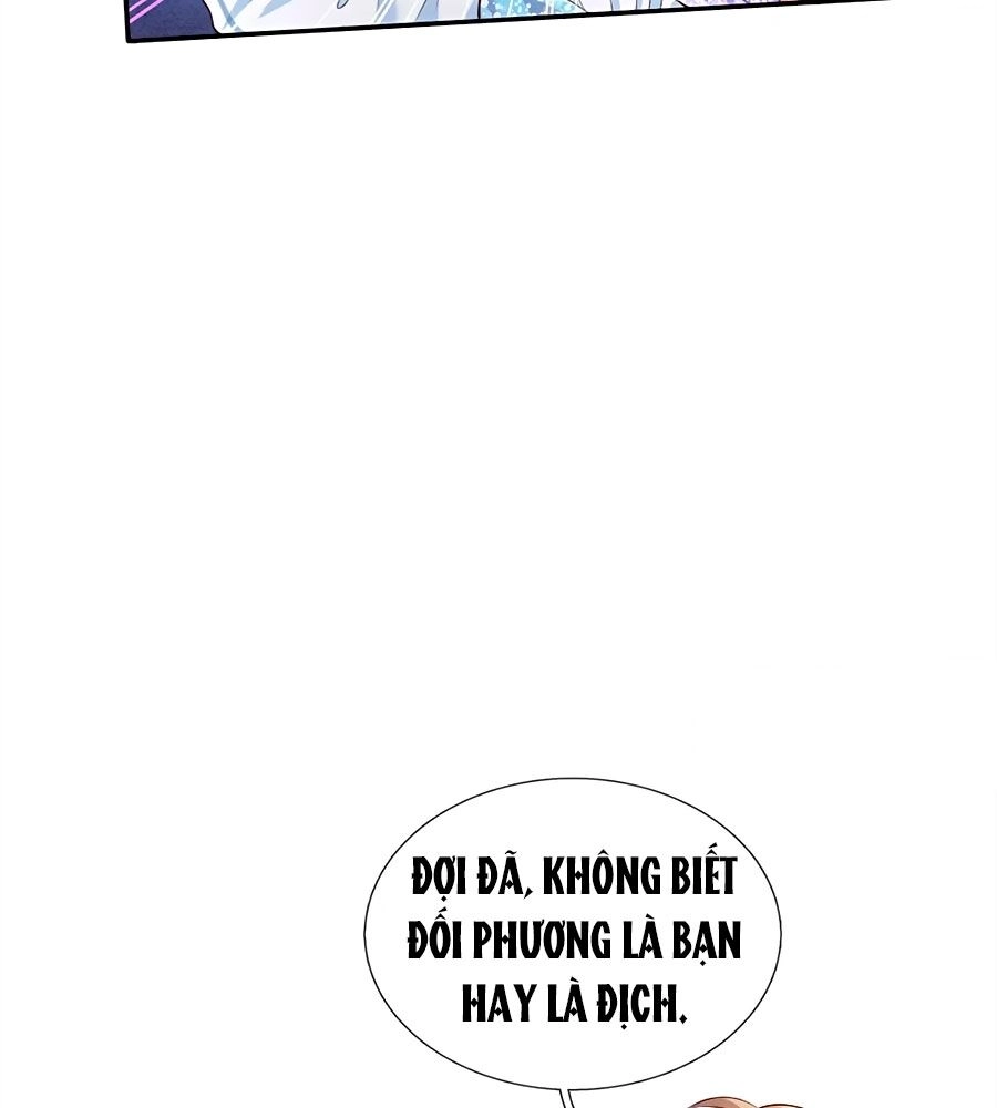 Bỗng Một Ngày Trở Thành Con Gái Nhà Vua Chapter 179 - 23