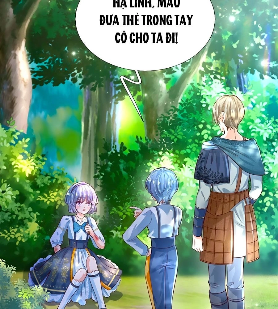 Bỗng Một Ngày Trở Thành Con Gái Nhà Vua Chapter 179 - 27