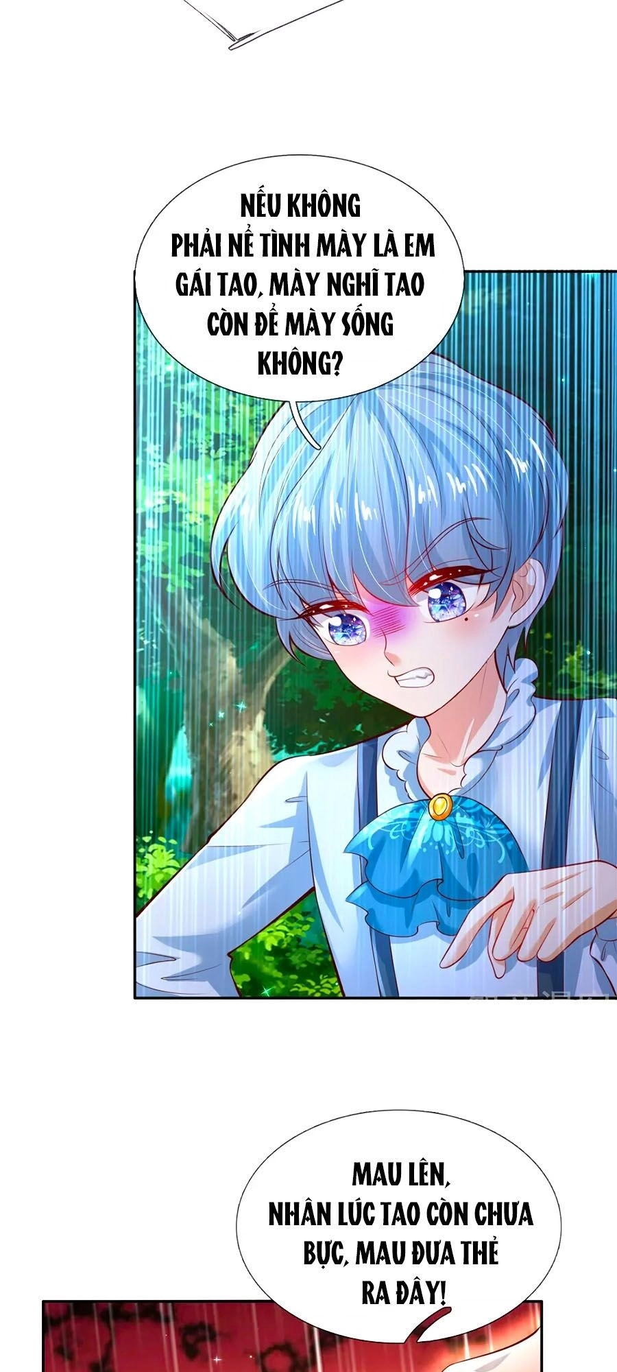 Bỗng Một Ngày Trở Thành Con Gái Nhà Vua Chapter 180 - 2