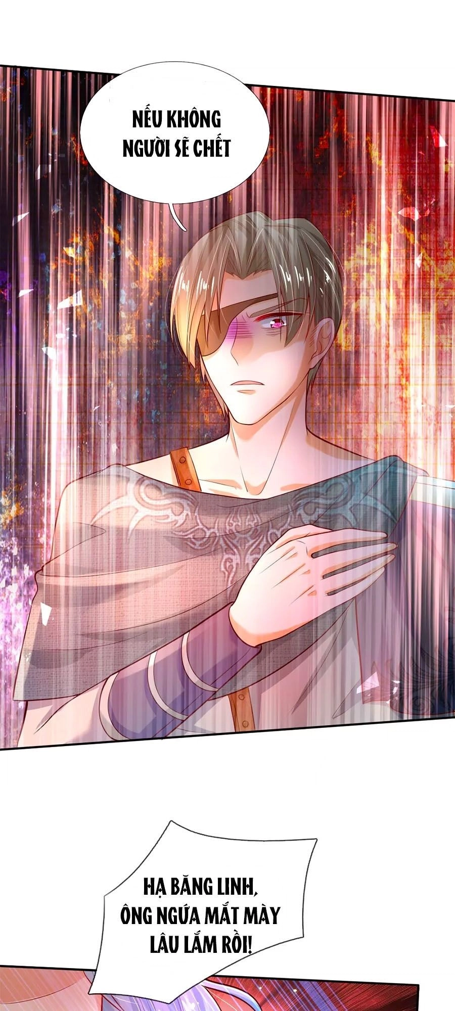 Bỗng Một Ngày Trở Thành Con Gái Nhà Vua Chapter 180 - 6