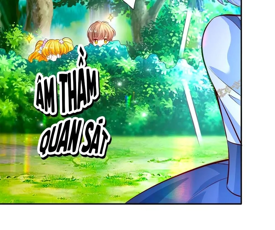 Bỗng Một Ngày Trở Thành Con Gái Nhà Vua Chapter 180 - 10