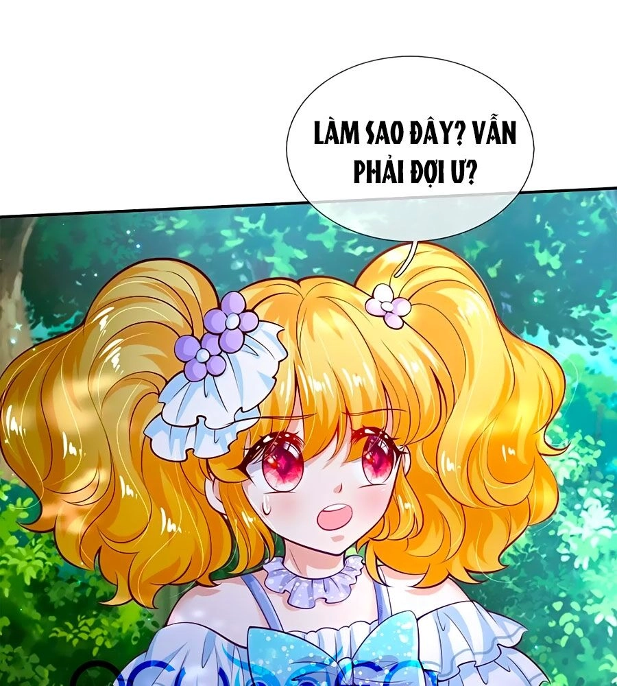 Bỗng Một Ngày Trở Thành Con Gái Nhà Vua Chapter 181 - 1