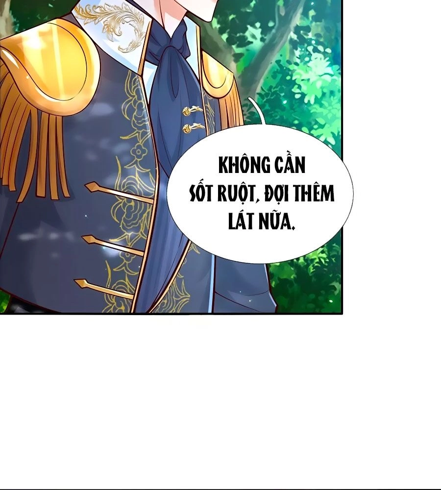 Bỗng Một Ngày Trở Thành Con Gái Nhà Vua Chapter 181 - 3