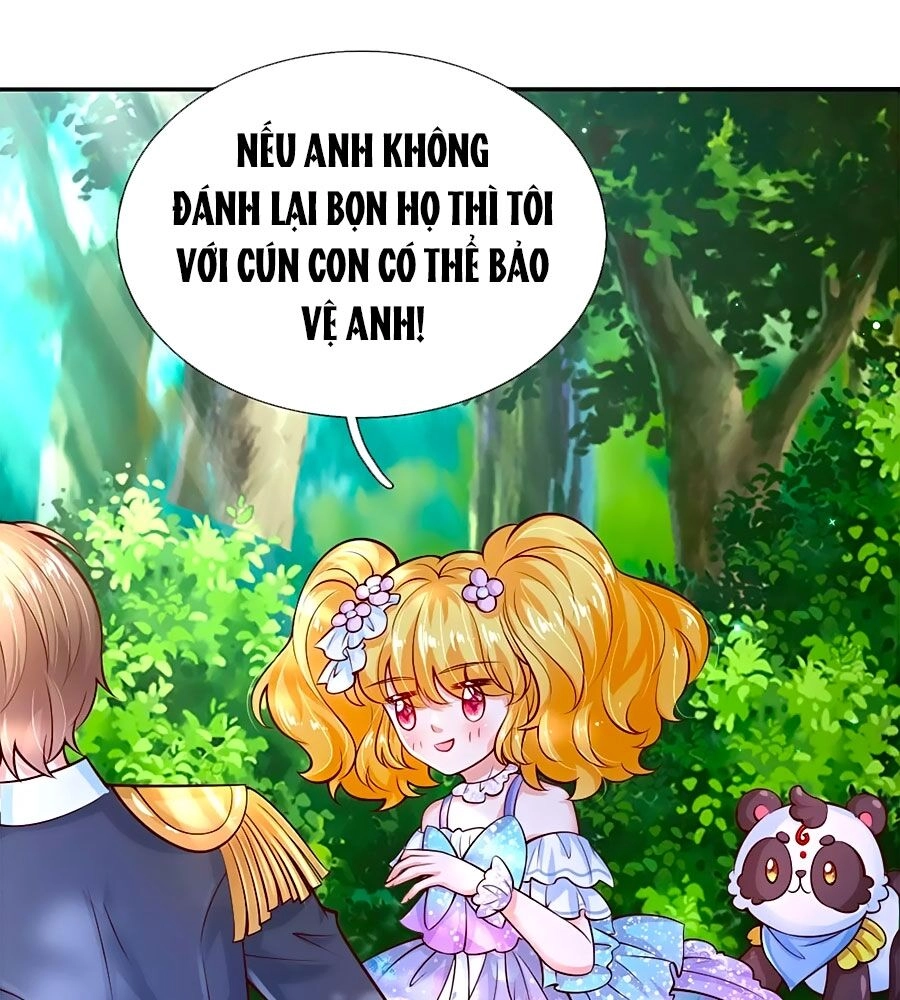 Bỗng Một Ngày Trở Thành Con Gái Nhà Vua Chapter 181 - 5