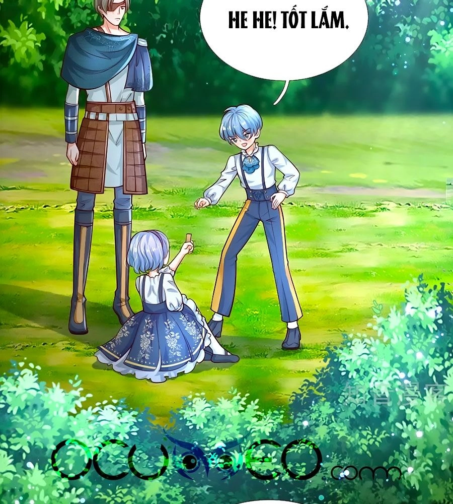 Bỗng Một Ngày Trở Thành Con Gái Nhà Vua Chapter 181 - 9