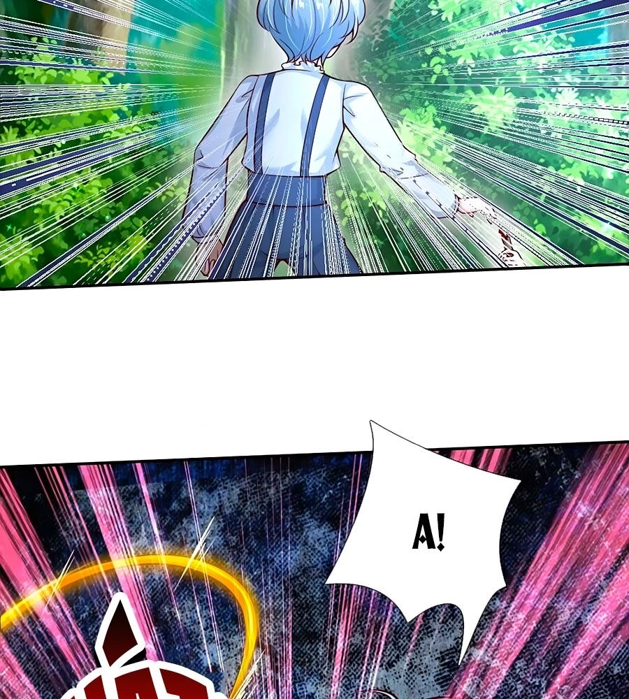 Bỗng Một Ngày Trở Thành Con Gái Nhà Vua Chapter 181 - 12