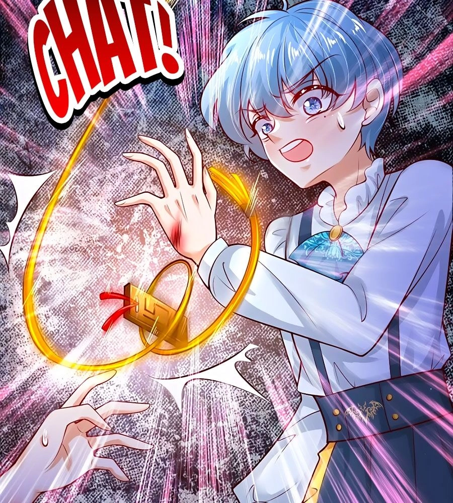 Bỗng Một Ngày Trở Thành Con Gái Nhà Vua Chapter 181 - 13