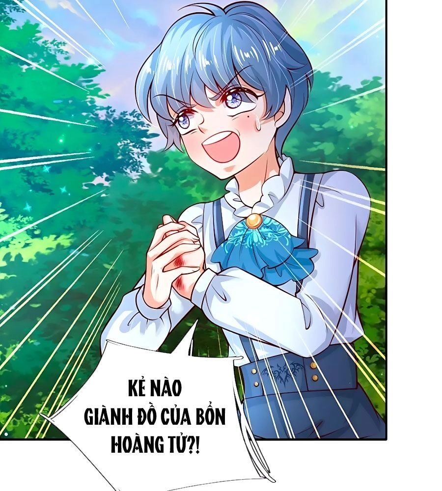Bỗng Một Ngày Trở Thành Con Gái Nhà Vua Chapter 181 - 15