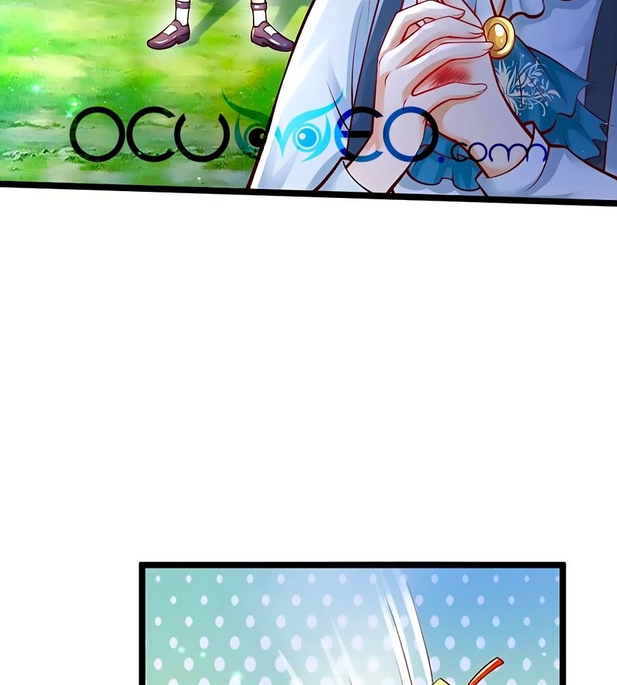 Bỗng Một Ngày Trở Thành Con Gái Nhà Vua Chapter 181 - 18