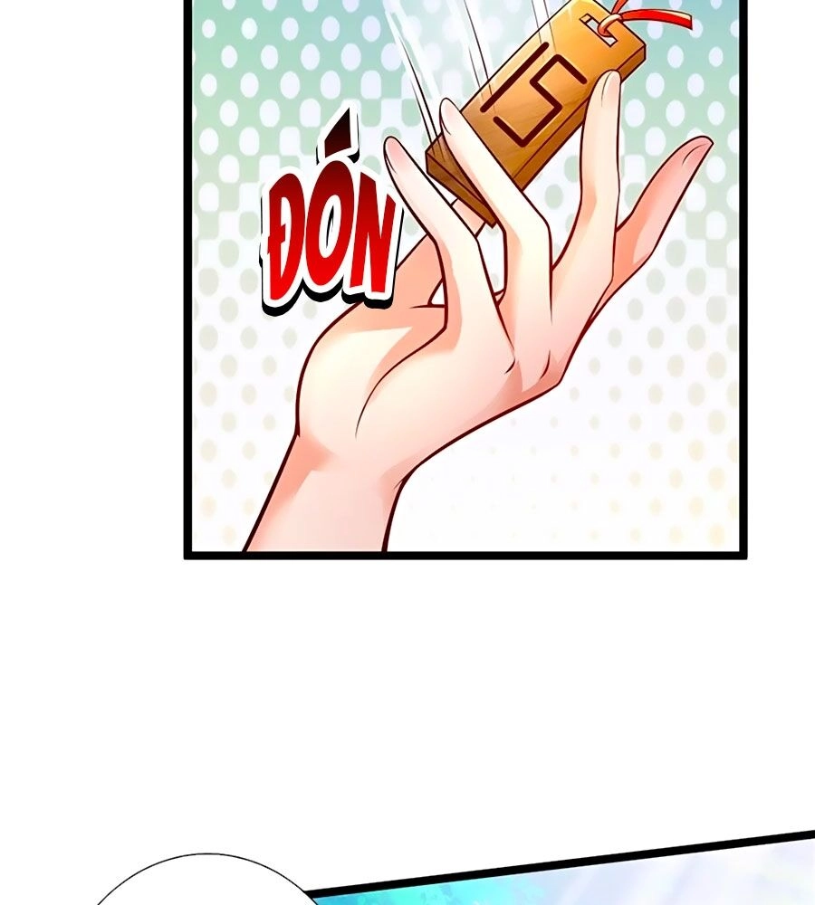 Bỗng Một Ngày Trở Thành Con Gái Nhà Vua Chapter 181 - 19