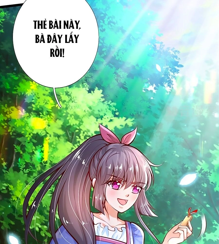 Bỗng Một Ngày Trở Thành Con Gái Nhà Vua Chapter 181 - 20