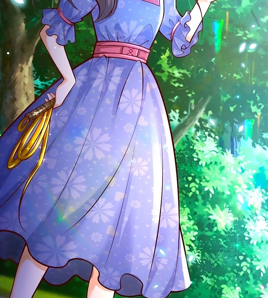 Bỗng Một Ngày Trở Thành Con Gái Nhà Vua Chapter 181 - 21