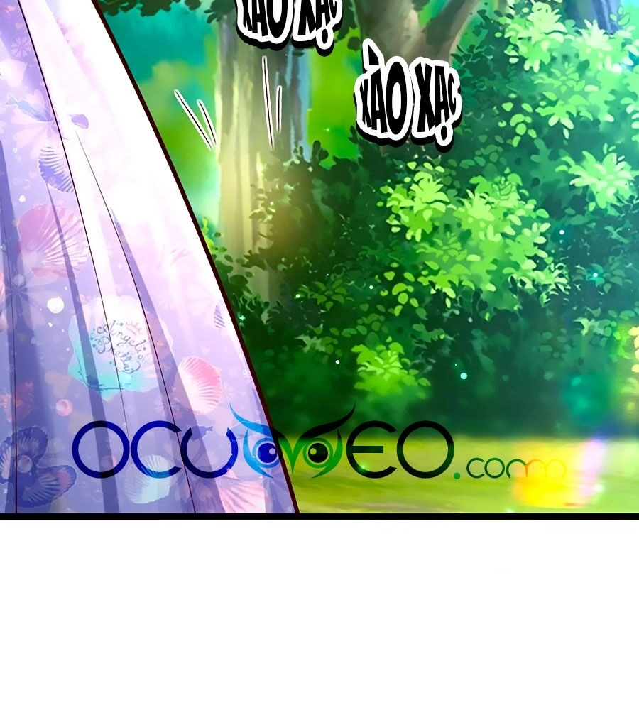 Bỗng Một Ngày Trở Thành Con Gái Nhà Vua Chapter 181 - 24