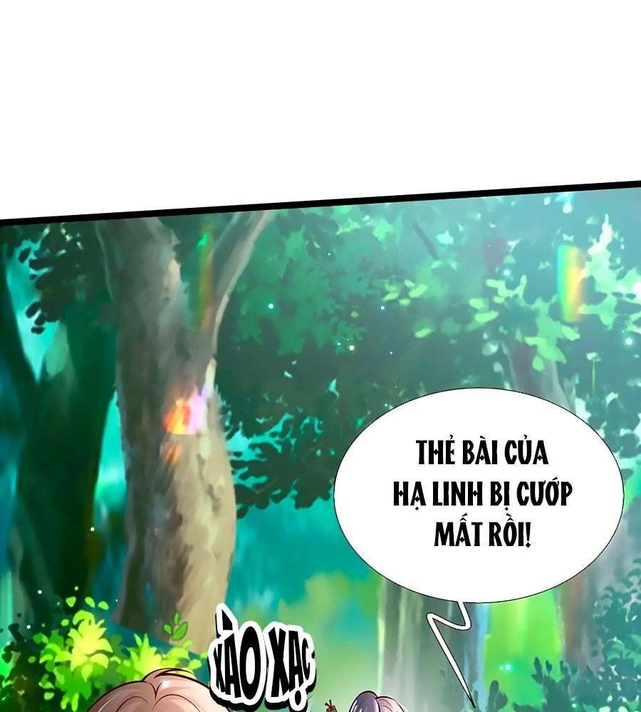 Bỗng Một Ngày Trở Thành Con Gái Nhà Vua Chapter 181 - 25