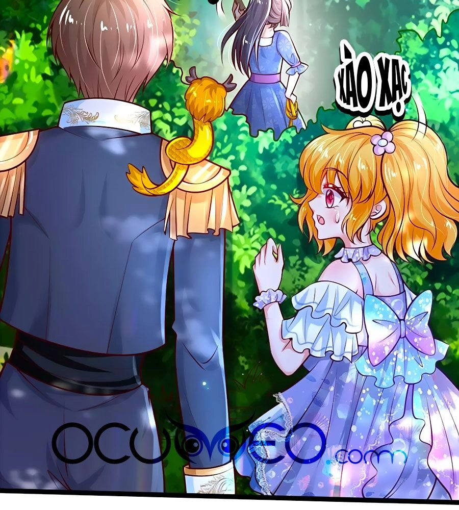 Bỗng Một Ngày Trở Thành Con Gái Nhà Vua Chapter 181 - 26