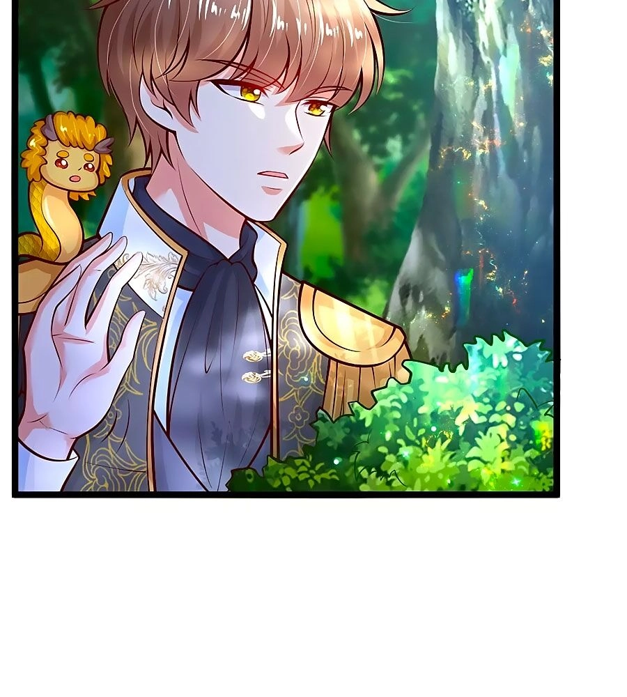 Bỗng Một Ngày Trở Thành Con Gái Nhà Vua Chapter 182 - 4