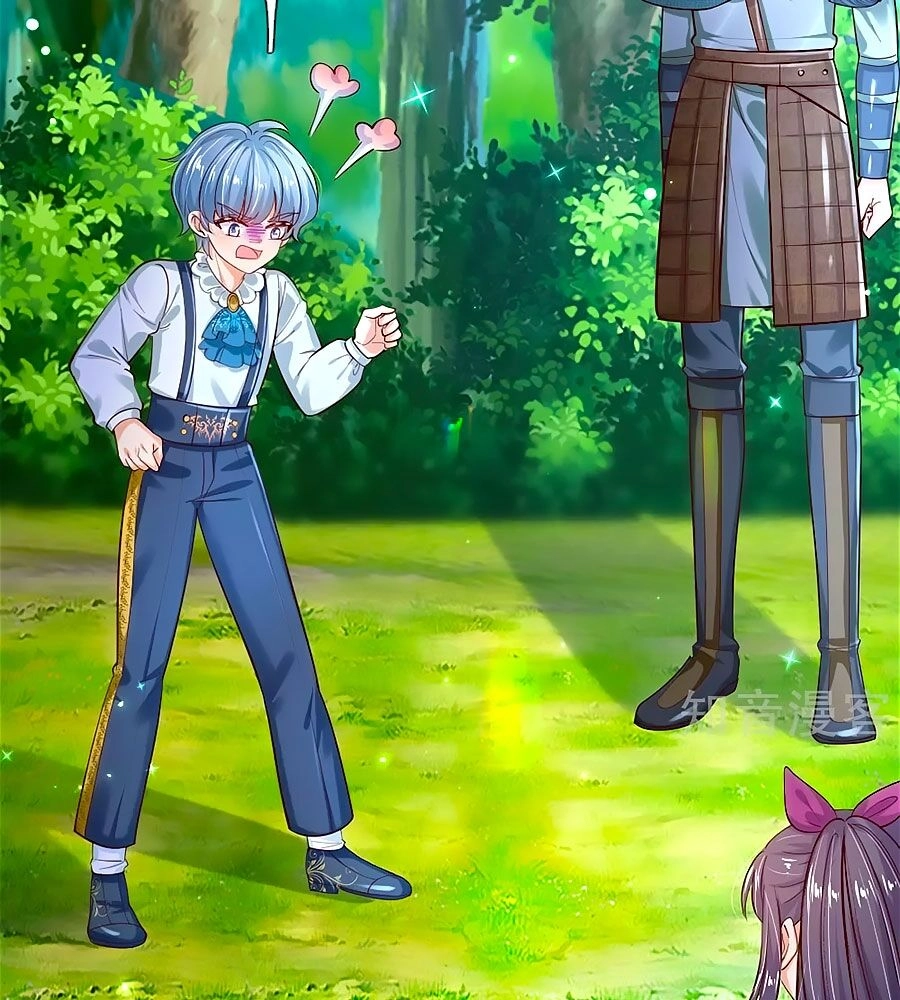 Bỗng Một Ngày Trở Thành Con Gái Nhà Vua Chapter 182 - 17