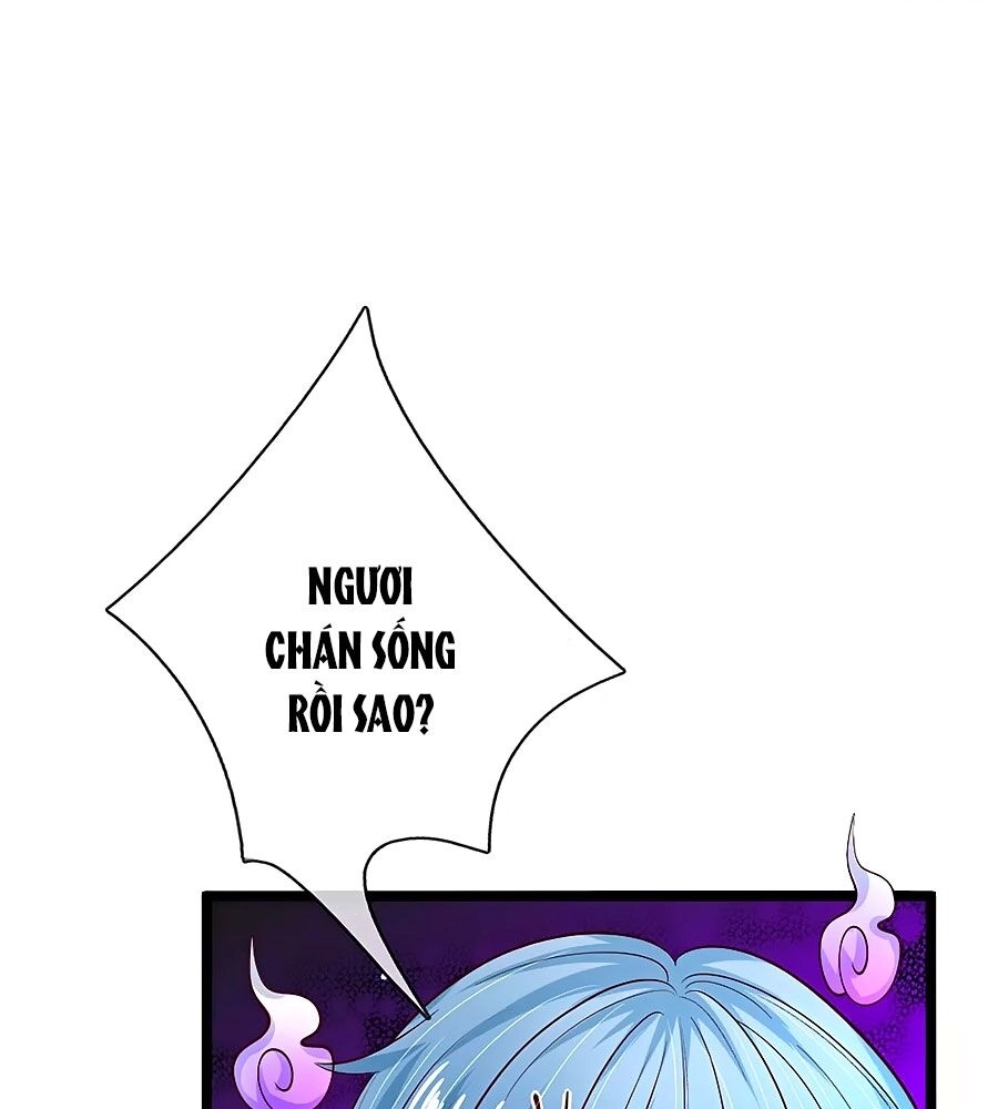 Bỗng Một Ngày Trở Thành Con Gái Nhà Vua Chapter 182 - 19