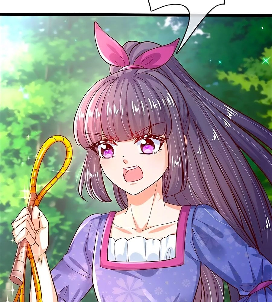 Bỗng Một Ngày Trở Thành Con Gái Nhà Vua Chapter 182 - 22