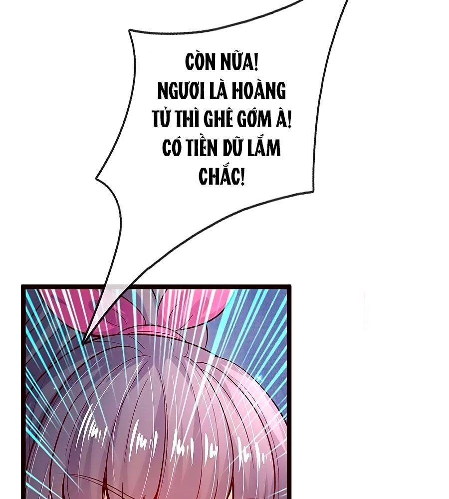 Bỗng Một Ngày Trở Thành Con Gái Nhà Vua Chapter 182 - 24