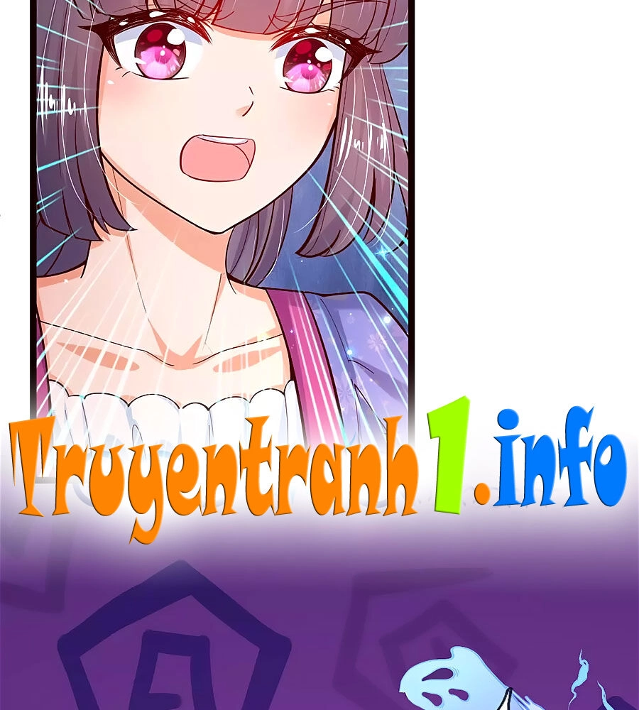 Bỗng Một Ngày Trở Thành Con Gái Nhà Vua Chapter 182 - 25