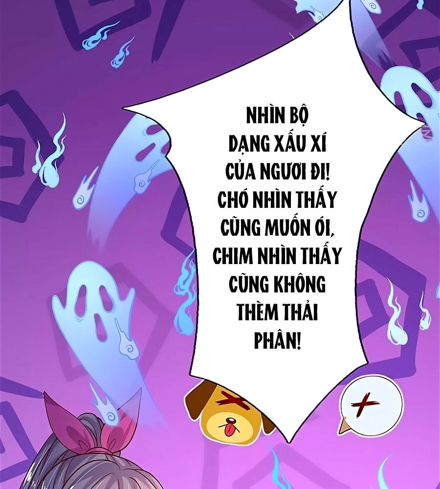 Bỗng Một Ngày Trở Thành Con Gái Nhà Vua Chapter 182 - 26