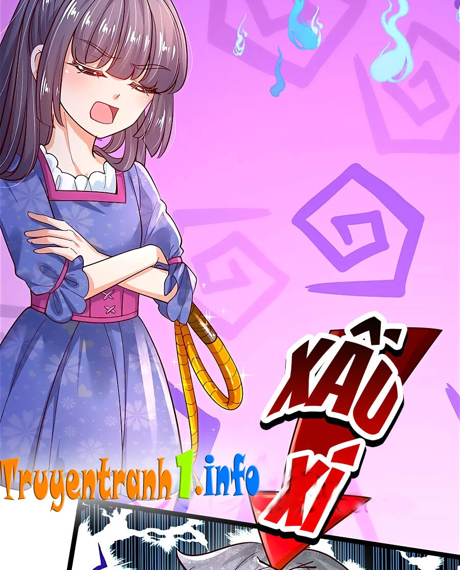 Bỗng Một Ngày Trở Thành Con Gái Nhà Vua Chapter 182 - 27