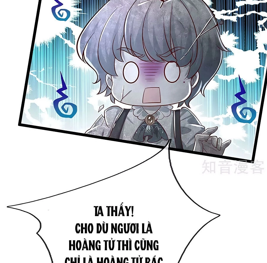 Bỗng Một Ngày Trở Thành Con Gái Nhà Vua Chapter 182 - 28