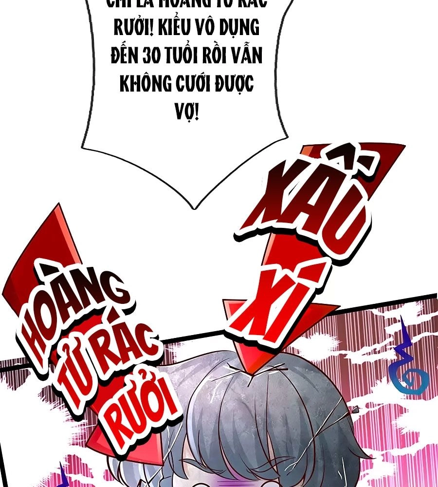 Bỗng Một Ngày Trở Thành Con Gái Nhà Vua Chapter 182 - 29