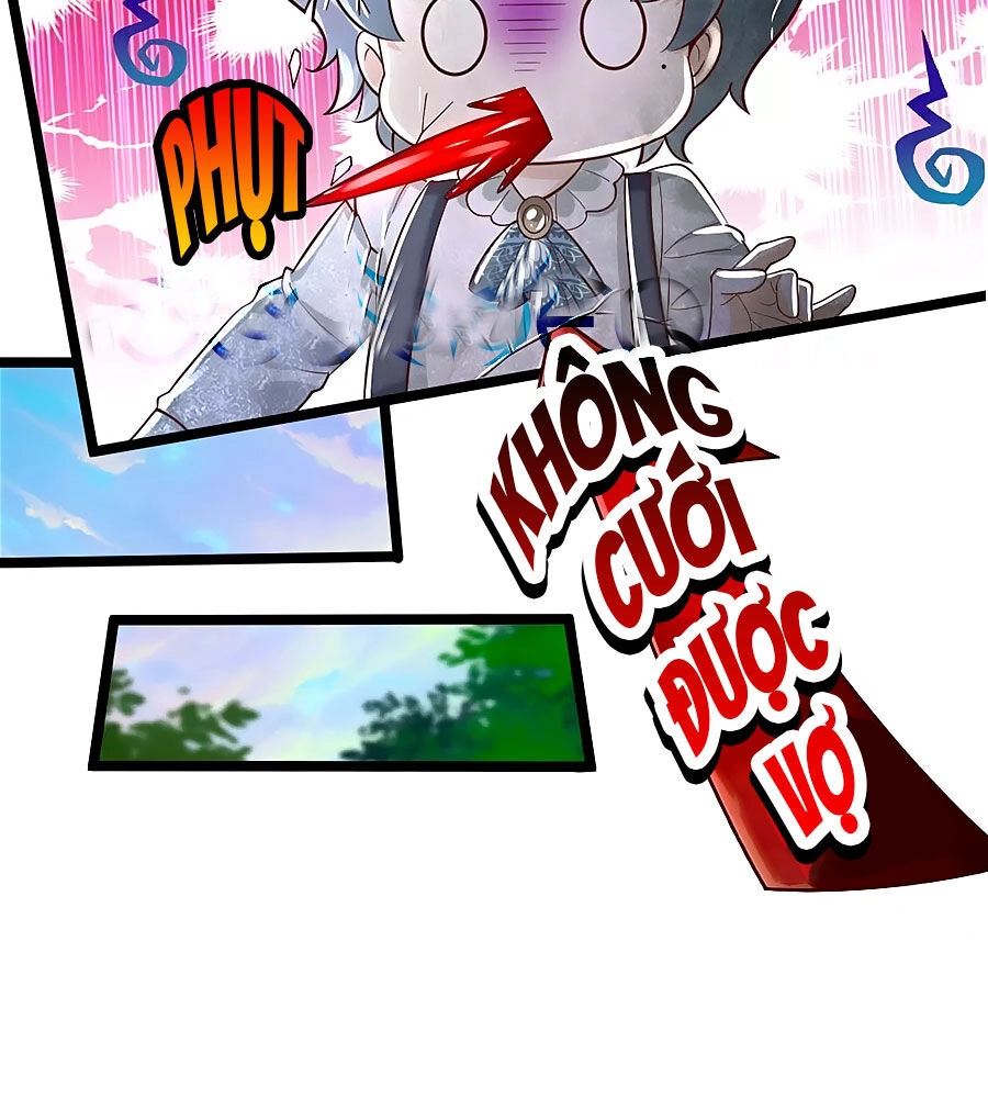 Bỗng Một Ngày Trở Thành Con Gái Nhà Vua Chapter 182 - 30