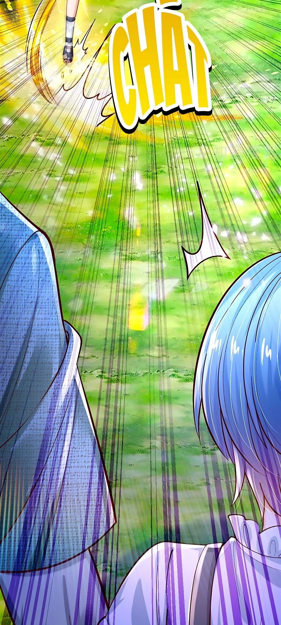 Bỗng Một Ngày Trở Thành Con Gái Nhà Vua Chapter 183 - 5