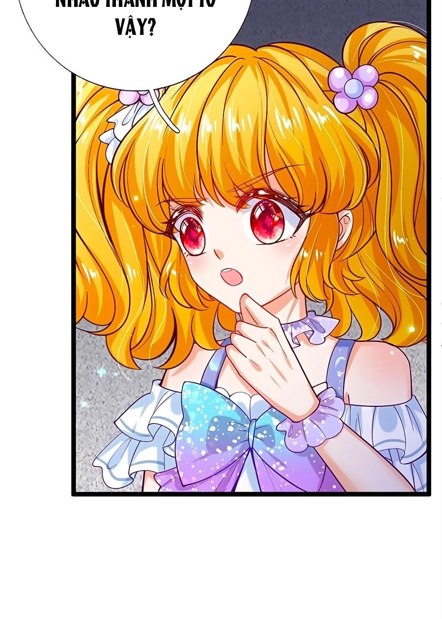 Bỗng Một Ngày Trở Thành Con Gái Nhà Vua Chapter 183 - 12