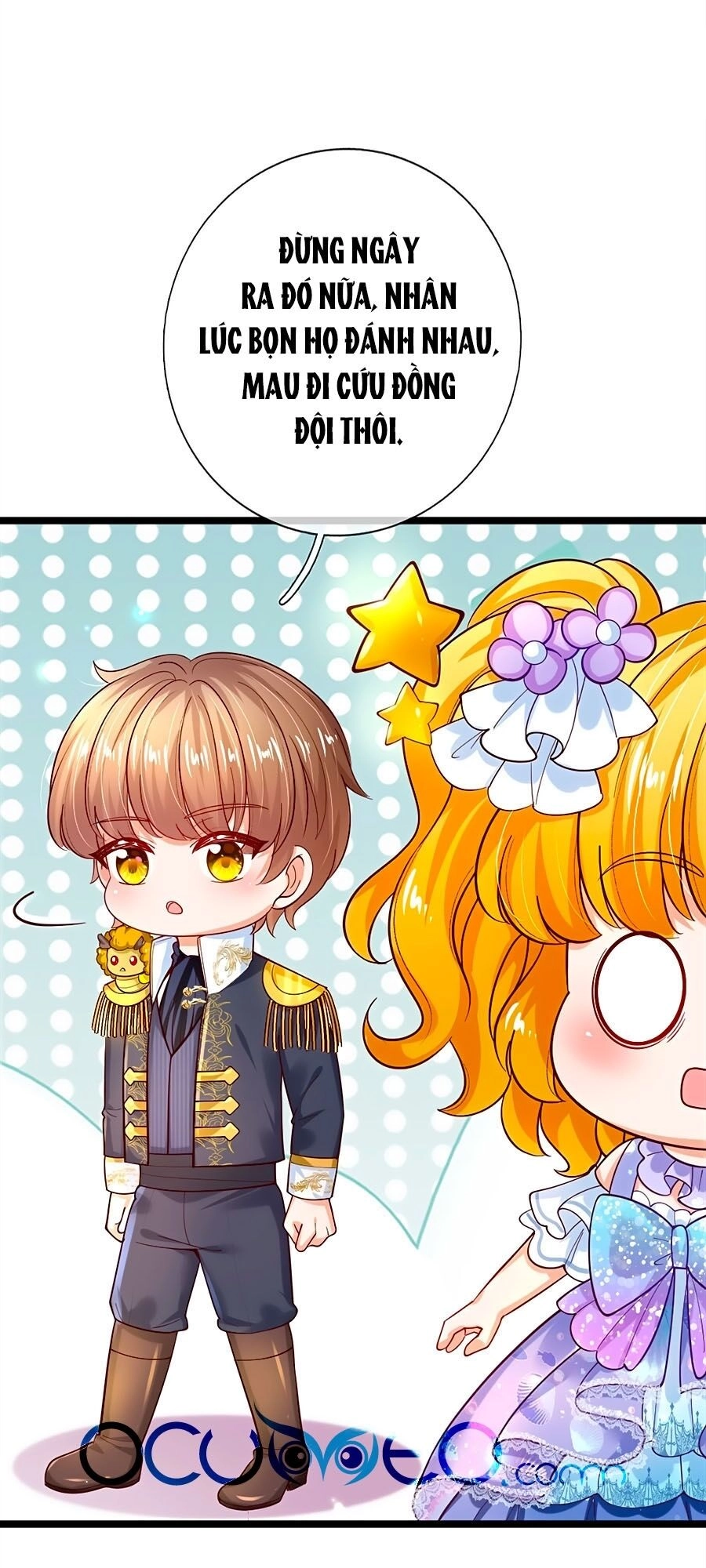 Bỗng Một Ngày Trở Thành Con Gái Nhà Vua Chapter 183 - 17