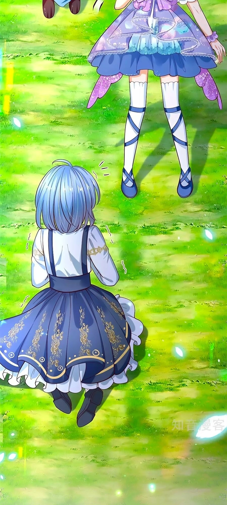 Bỗng Một Ngày Trở Thành Con Gái Nhà Vua Chapter 183 - 21