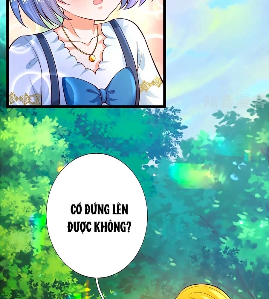 Bỗng Một Ngày Trở Thành Con Gái Nhà Vua Chapter 184 - 5