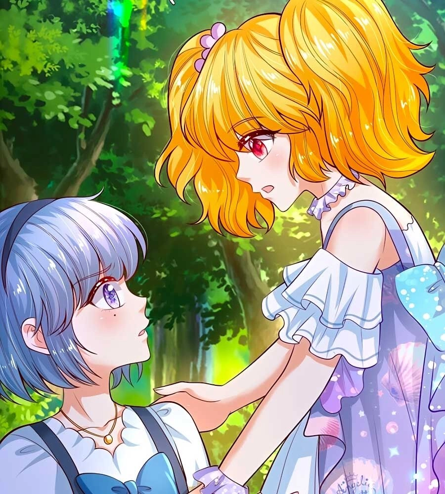 Bỗng Một Ngày Trở Thành Con Gái Nhà Vua Chapter 184 - 6