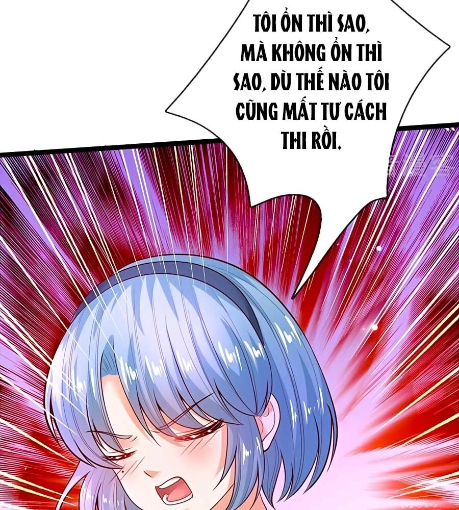 Bỗng Một Ngày Trở Thành Con Gái Nhà Vua Chapter 184 - 9