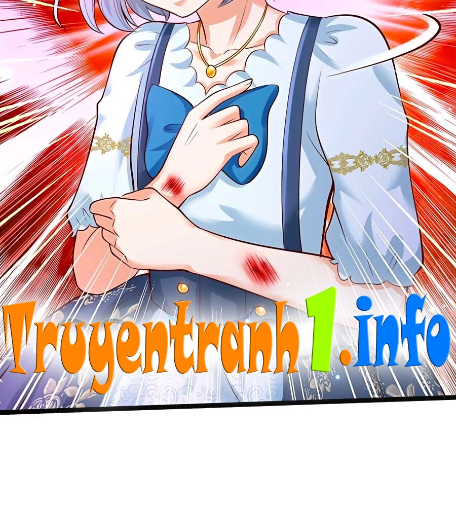 Bỗng Một Ngày Trở Thành Con Gái Nhà Vua Chapter 184 - 10