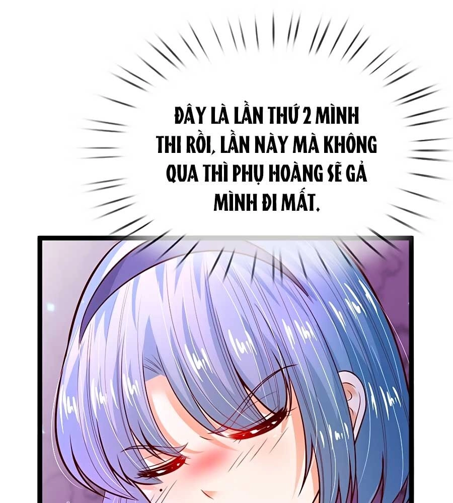 Bỗng Một Ngày Trở Thành Con Gái Nhà Vua Chapter 184 - 11