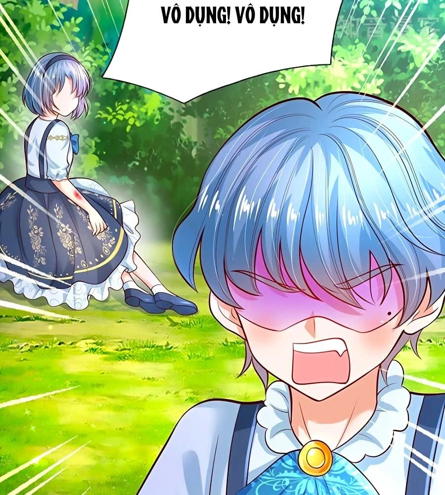 Bỗng Một Ngày Trở Thành Con Gái Nhà Vua Chapter 184 - 14