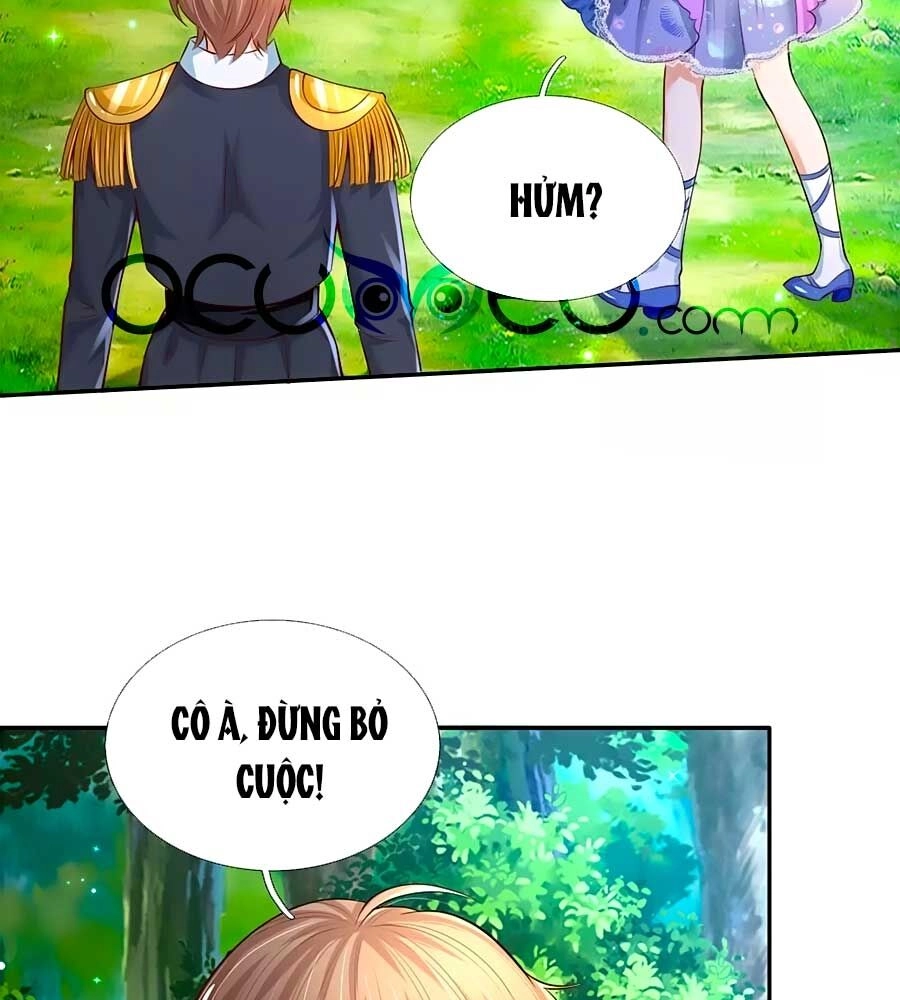 Bỗng Một Ngày Trở Thành Con Gái Nhà Vua Chapter 184 - 24