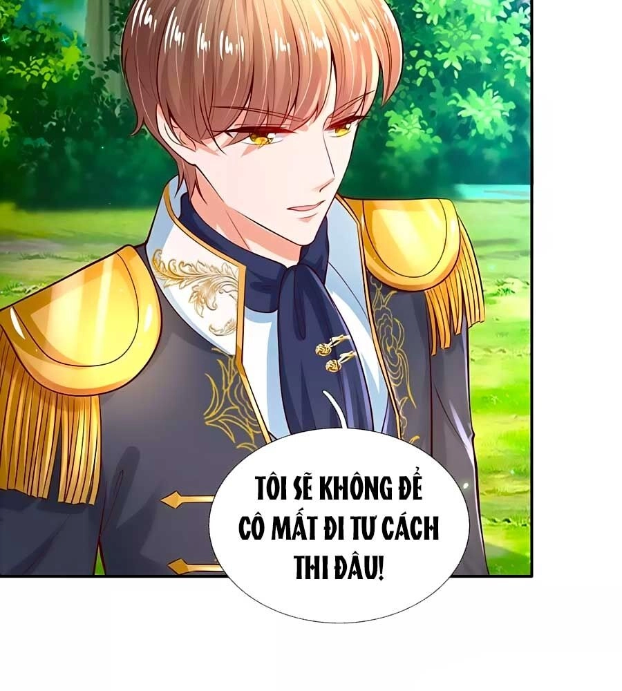 Bỗng Một Ngày Trở Thành Con Gái Nhà Vua Chapter 184 - 25